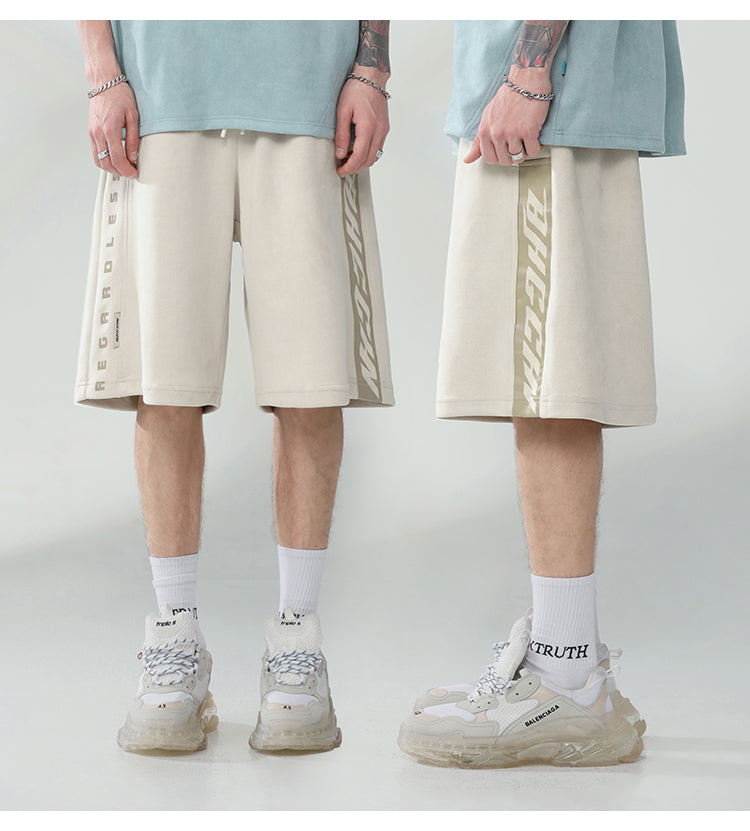 BJHG "Regardless" Basketball Shorts for Ultimate Performance