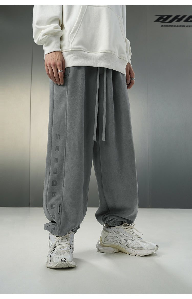 BJHG 'Regardless' Lounge Pants