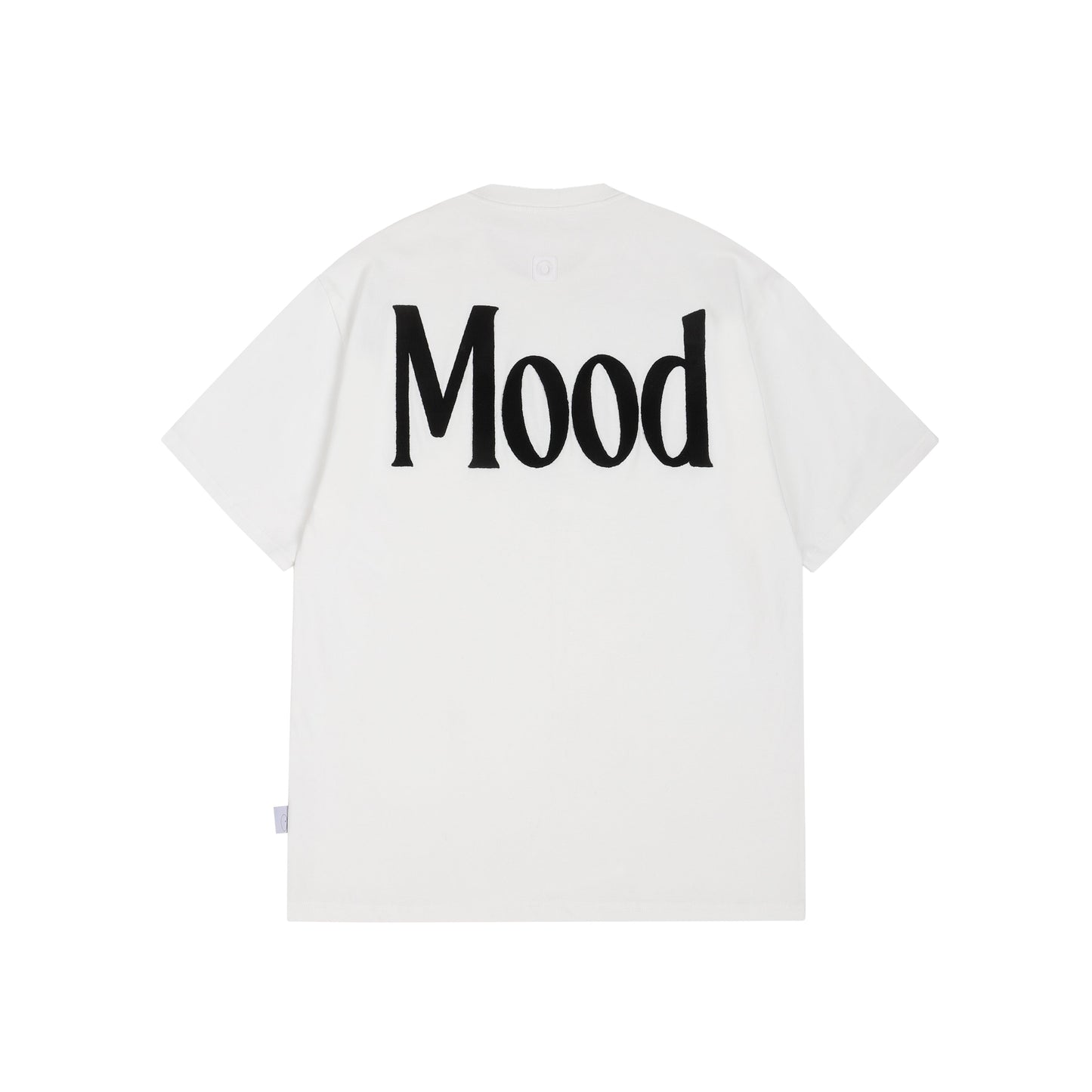PCLP Mood Embroidery T-Shirt
