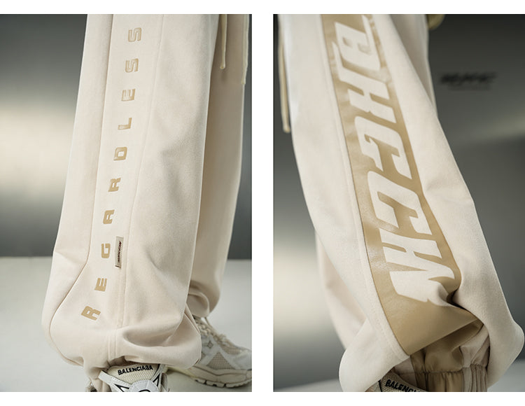 BJHG 'Regardless' Lounge Pants