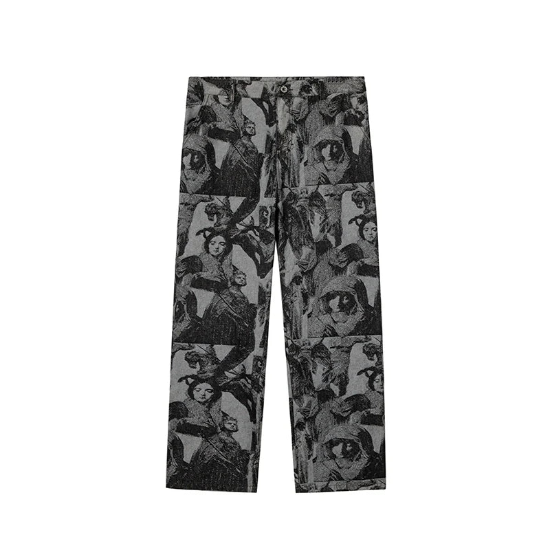 NOSAW 'HERITAGE' Denim Jeans