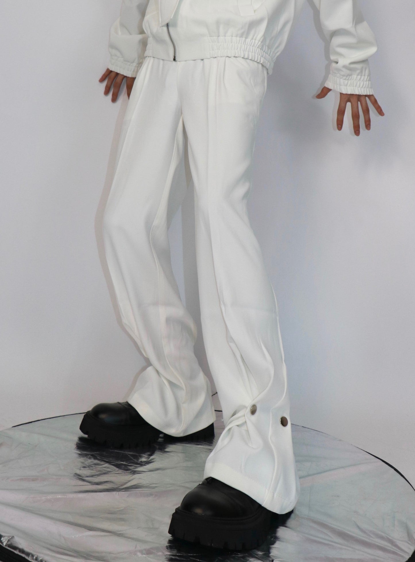 CulturE Studded Pants