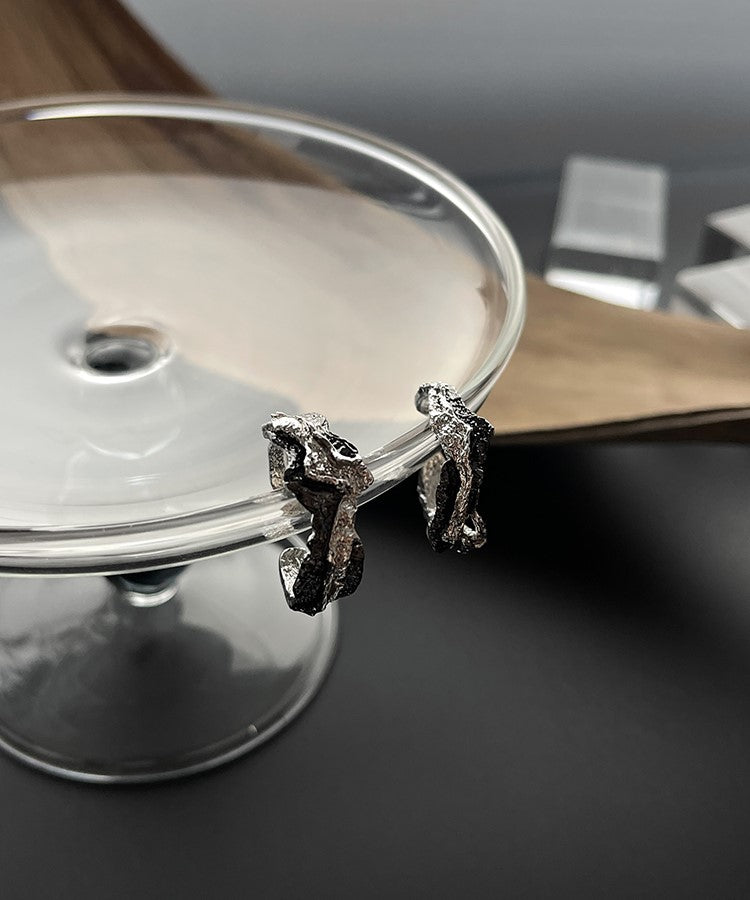 HEIMA Ash Ring Collection