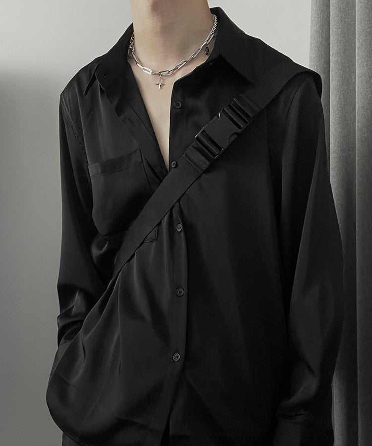 HEIMA Celestial Spike Necklace