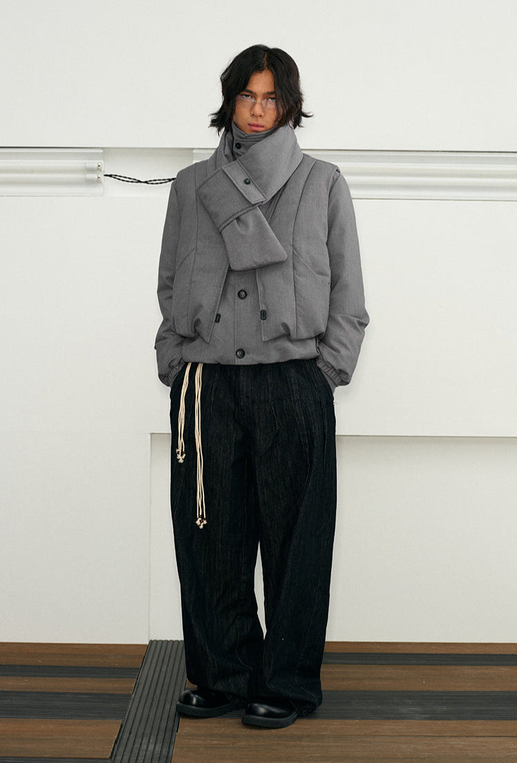 KREATE Luxe Precision 3-Piece Suit Set