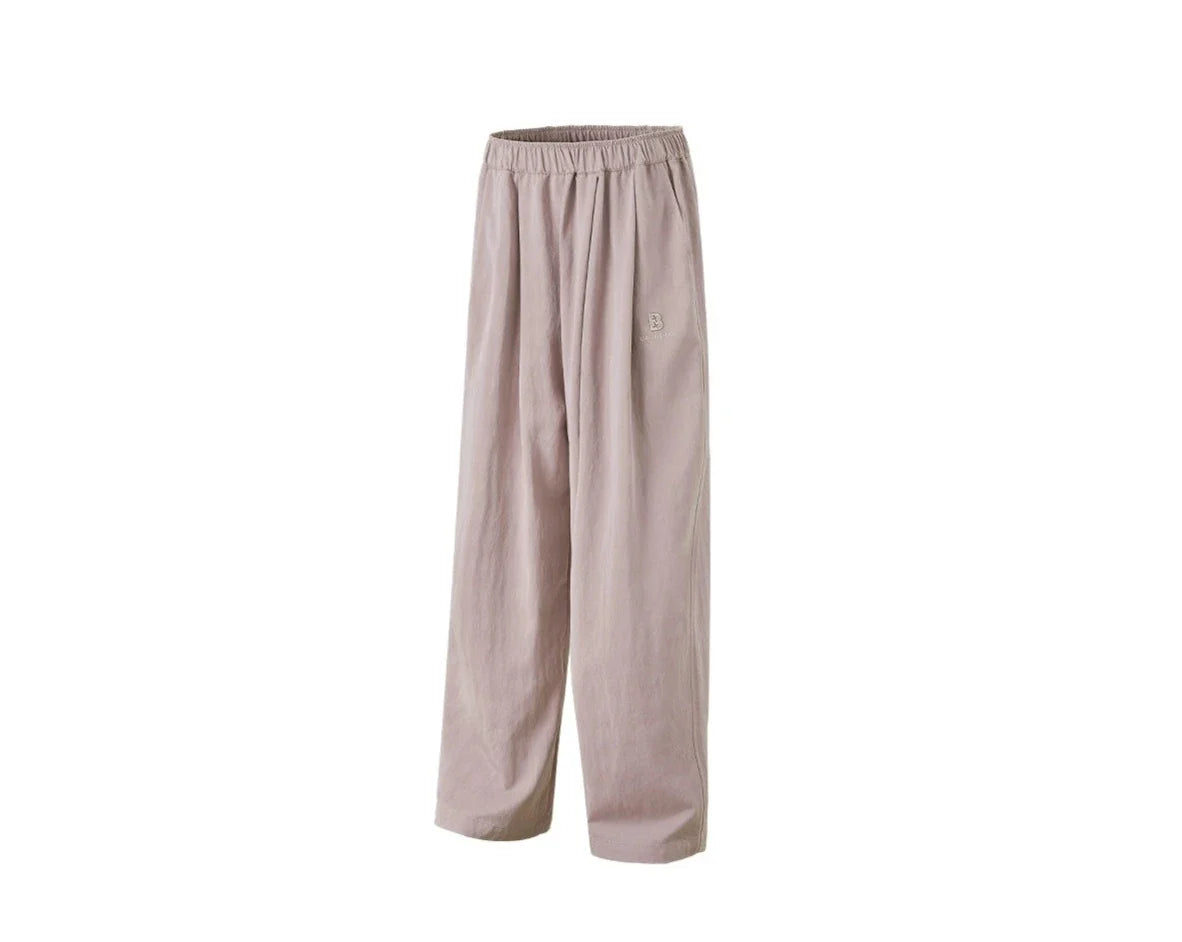 BJHG Lightweight Casual Flowing Pants