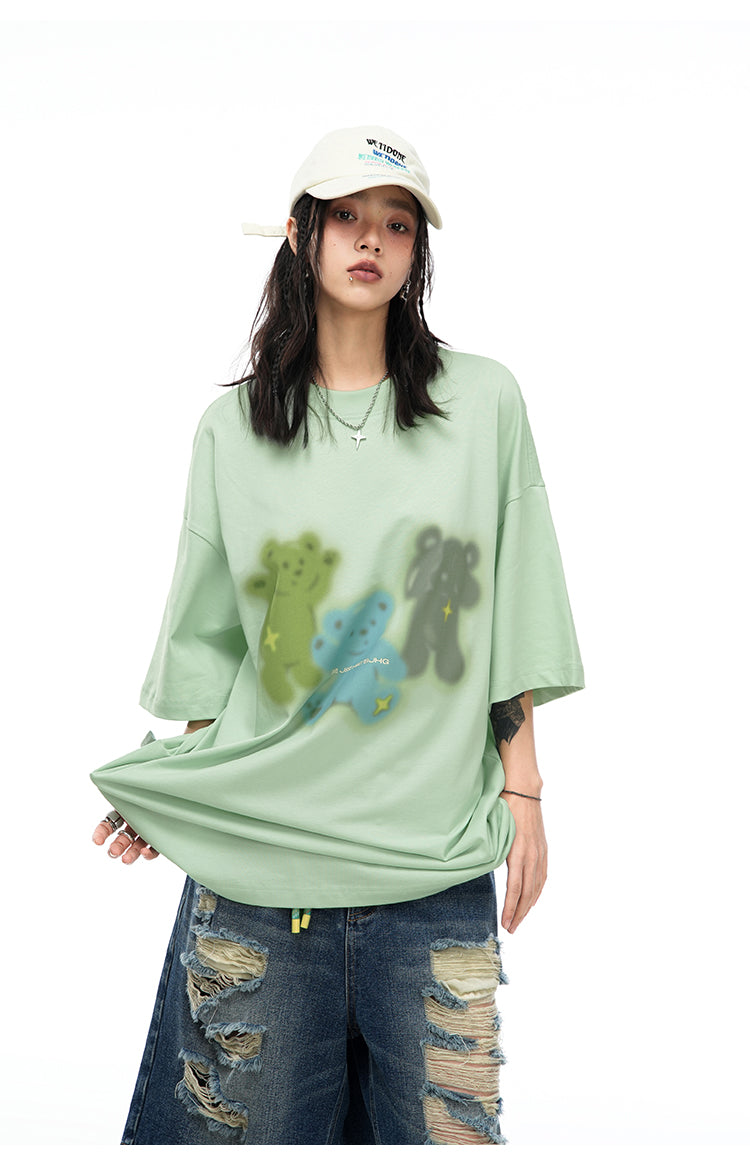 BJHG Gummy Bear T-Shirt