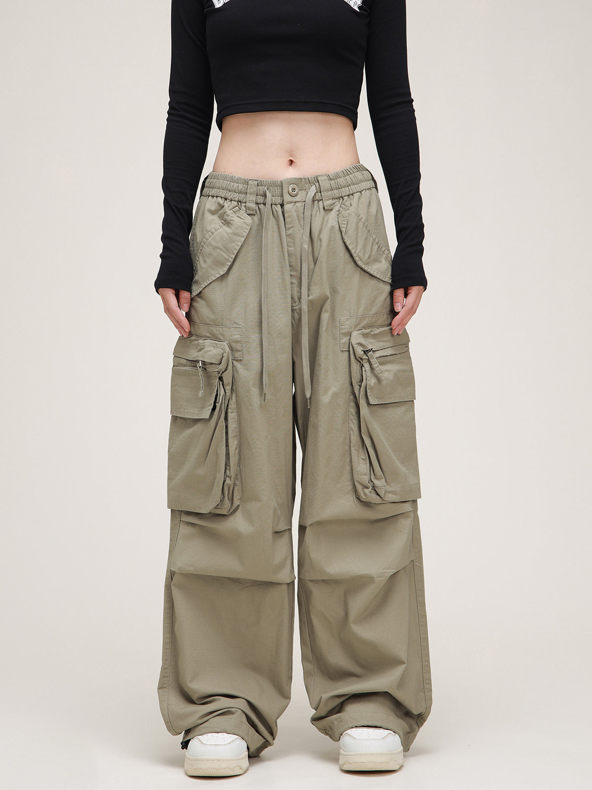 CTB Cargo Pants for Freight