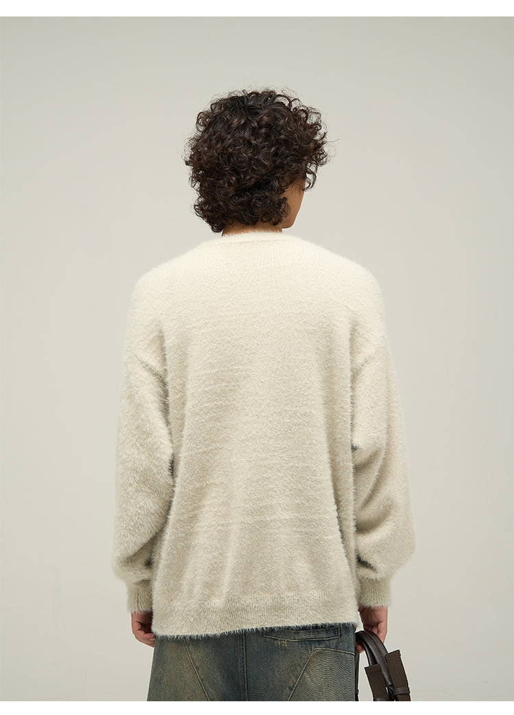 WLNEXT Serenity Sweater