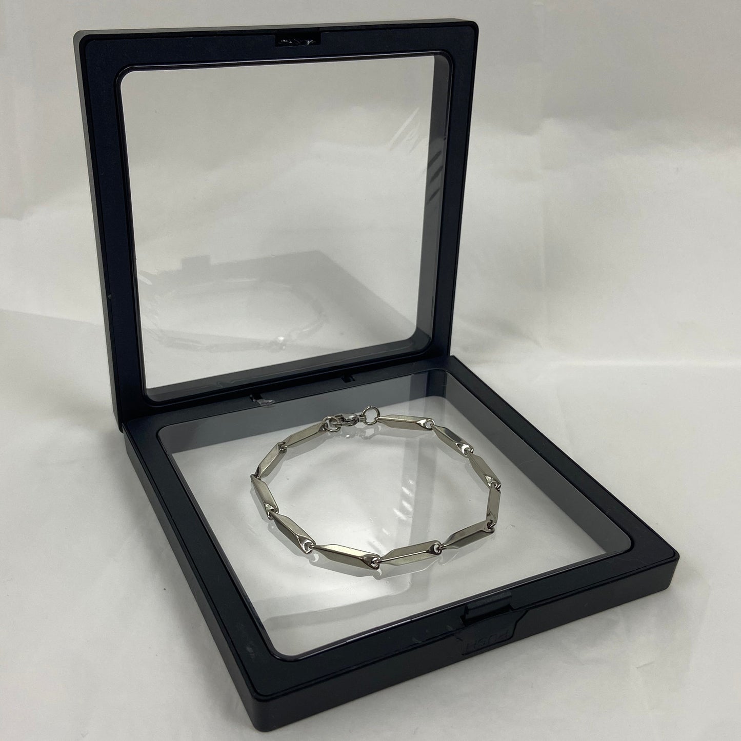 Bamboo Chain Bracelet by MINBIN