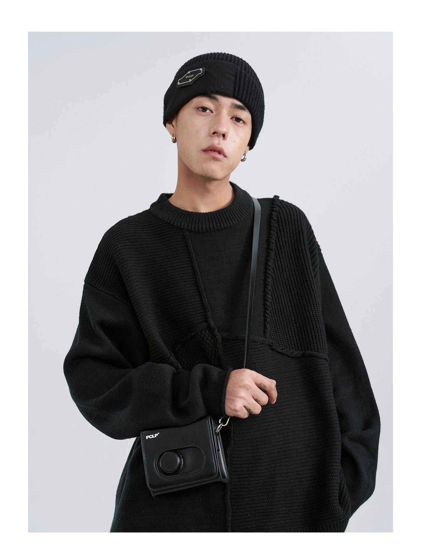 PCLP Compact Camera Bag