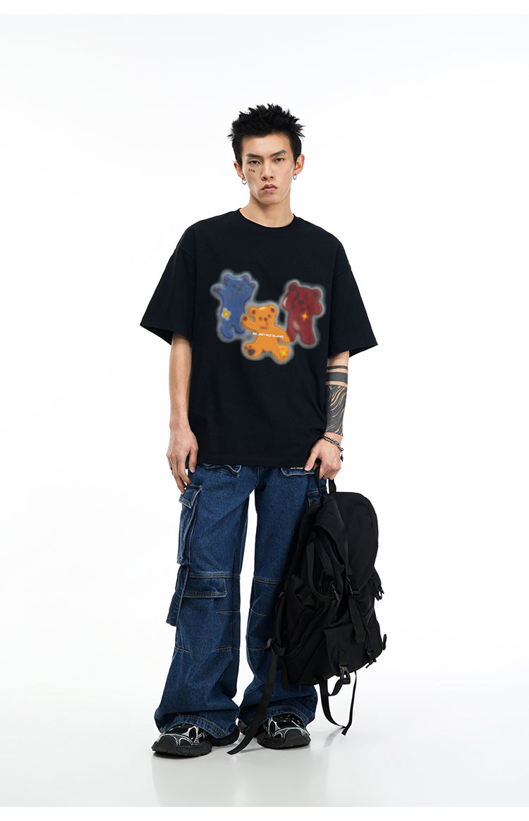 BJHG Gummy Bear T-Shirt