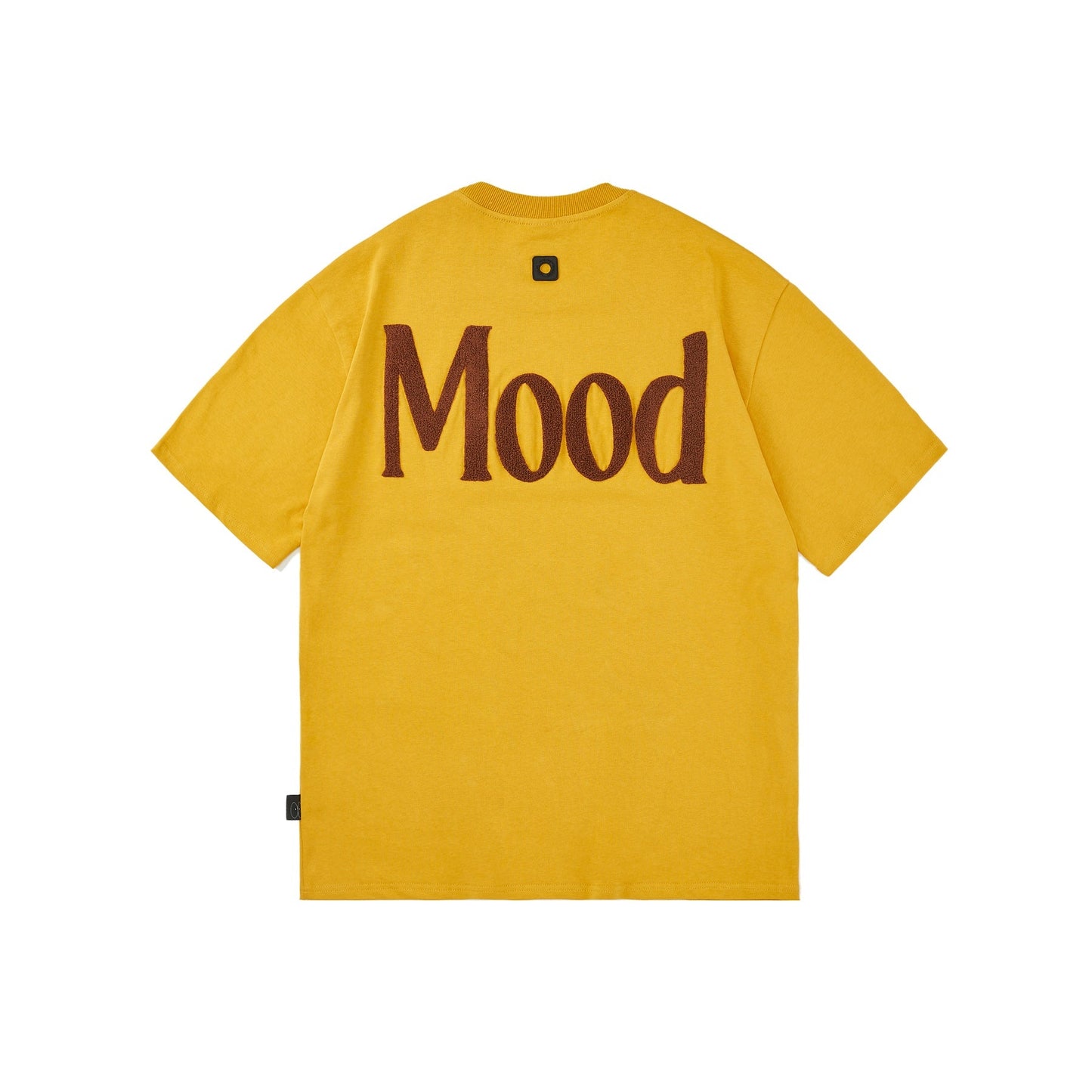 PCLP Mood Embroidery T-Shirt