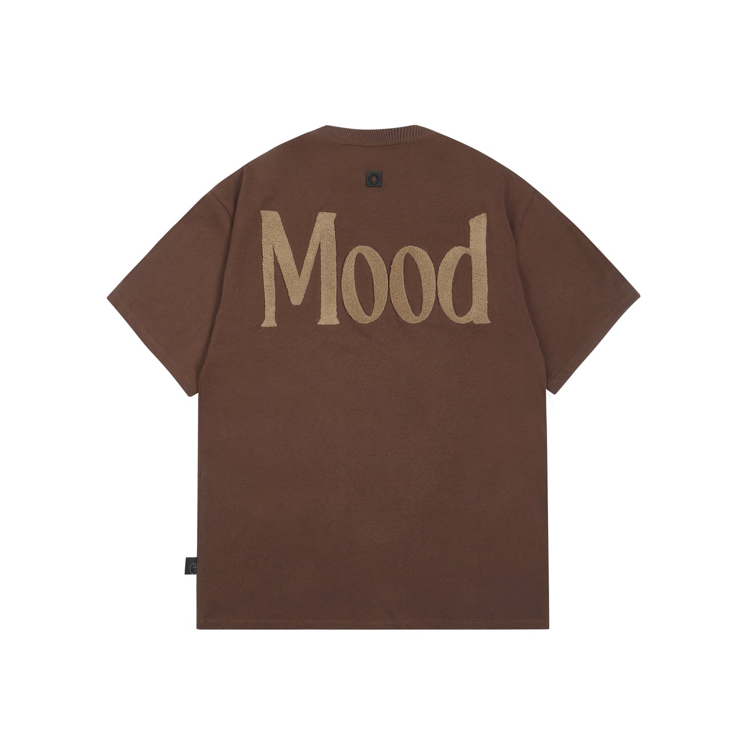 PCLP Mood Embroidery T-Shirt