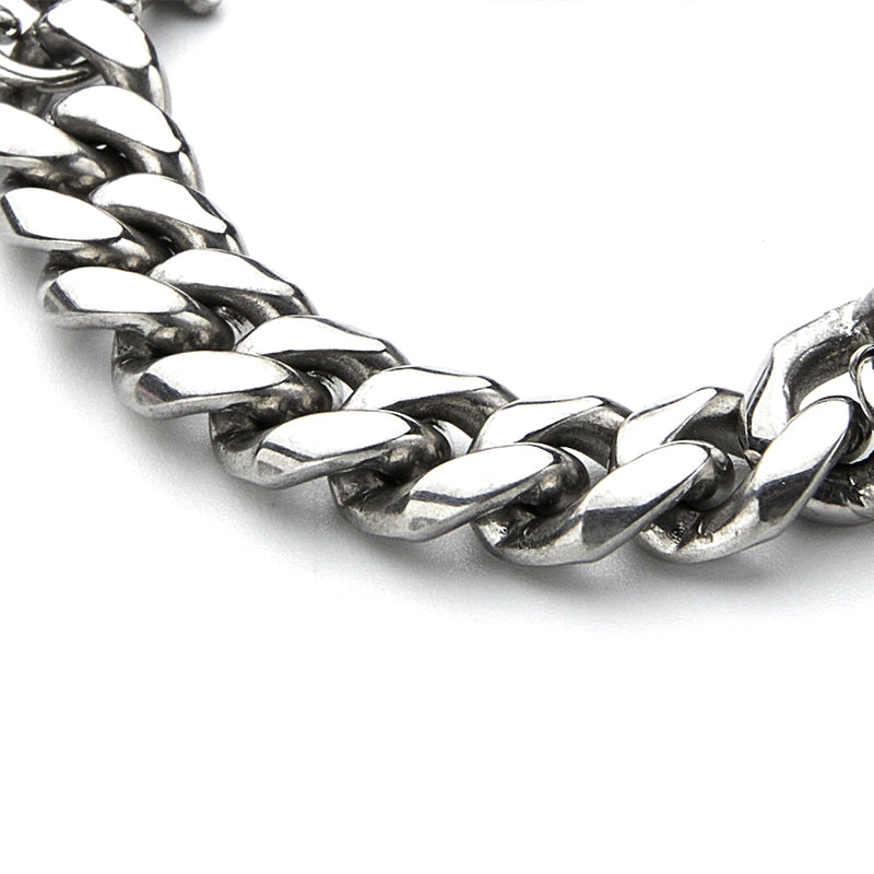 GUUKA Marble-Inspired Stone Bracelet