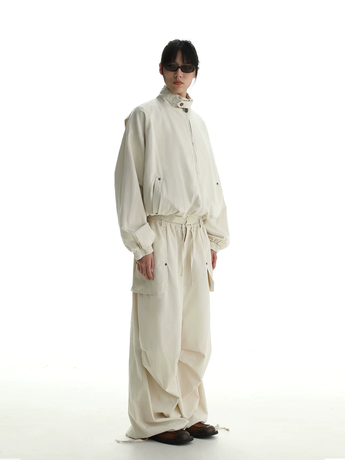 MASONPRINCE Classic Heavyweight Vintage Jacket