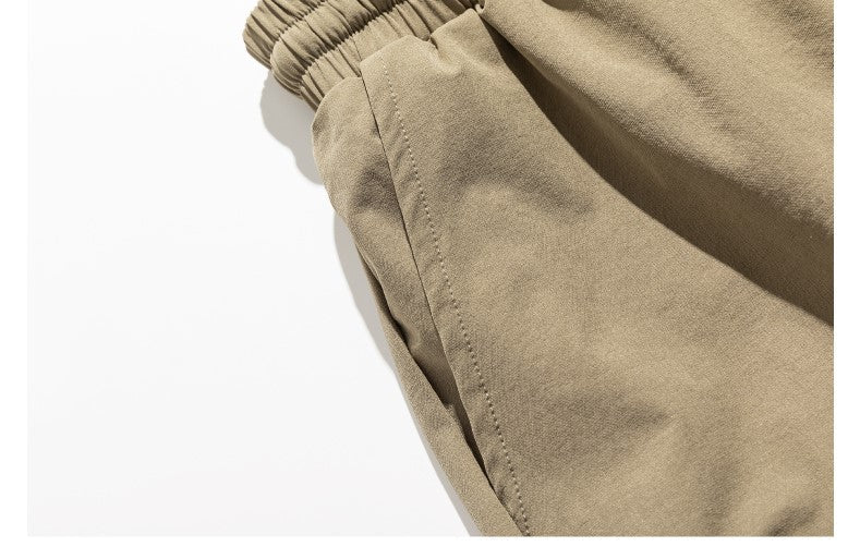 GTRG Everest Utility Cargo Shorts