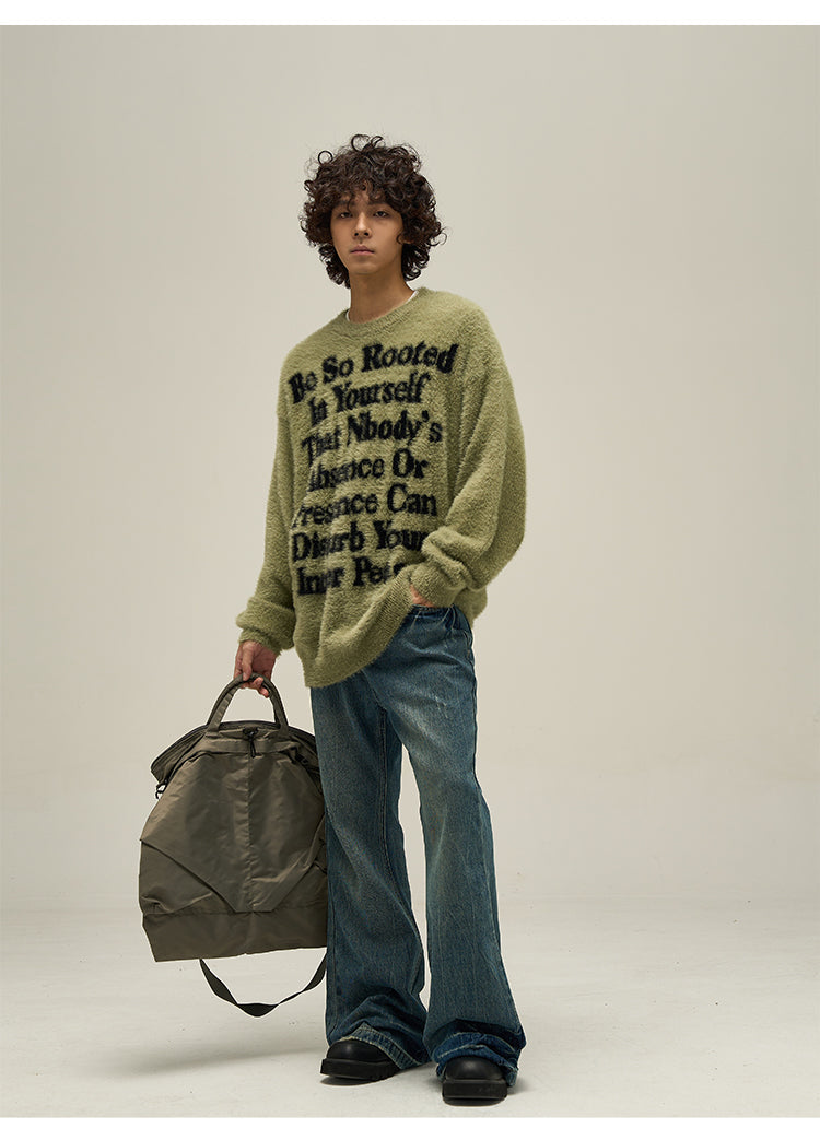 WLNEXT Serenity Sweater