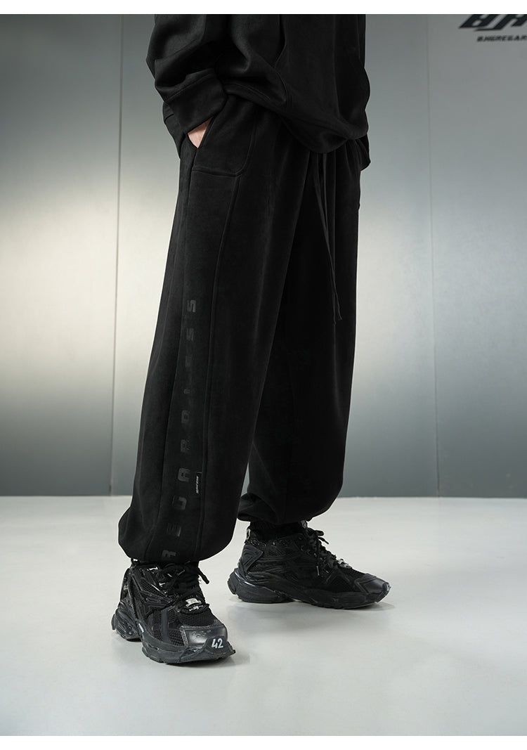 BJHG 'Regardless' Lounge Pants