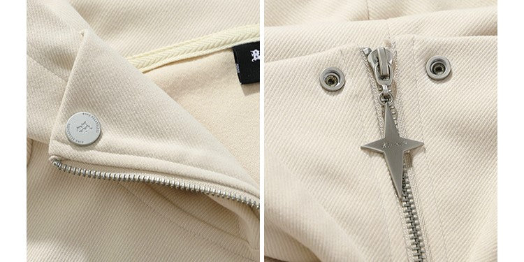 BJHG Timeless Hooded Jacket