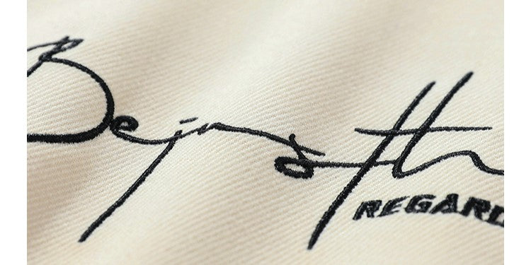 BJHG Timeless Hooded Jacket