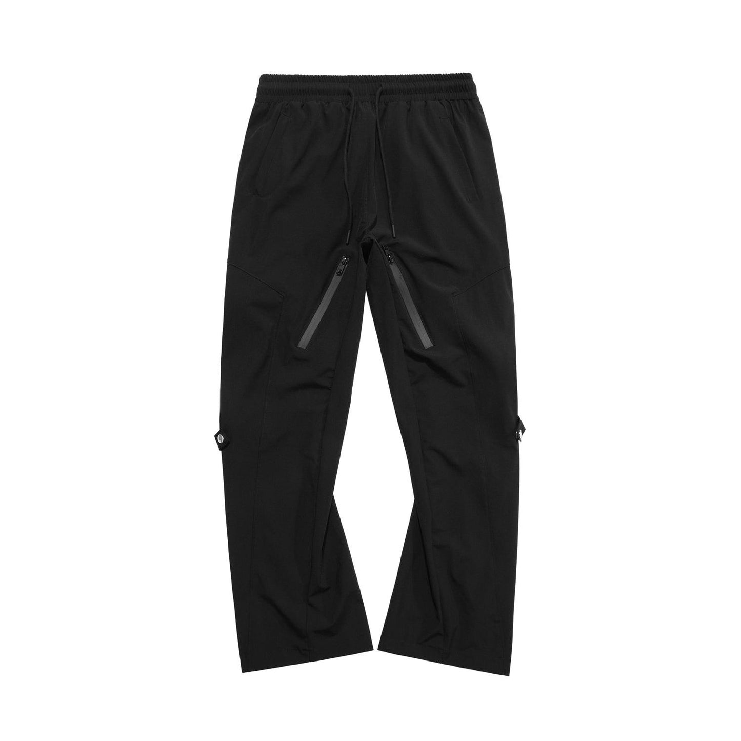 NECOYEP Durable Nylon Cargo Trousers