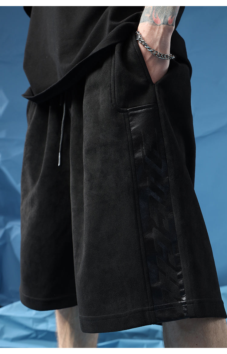 BJHG "Regardless" Basketball Shorts for Ultimate Performance