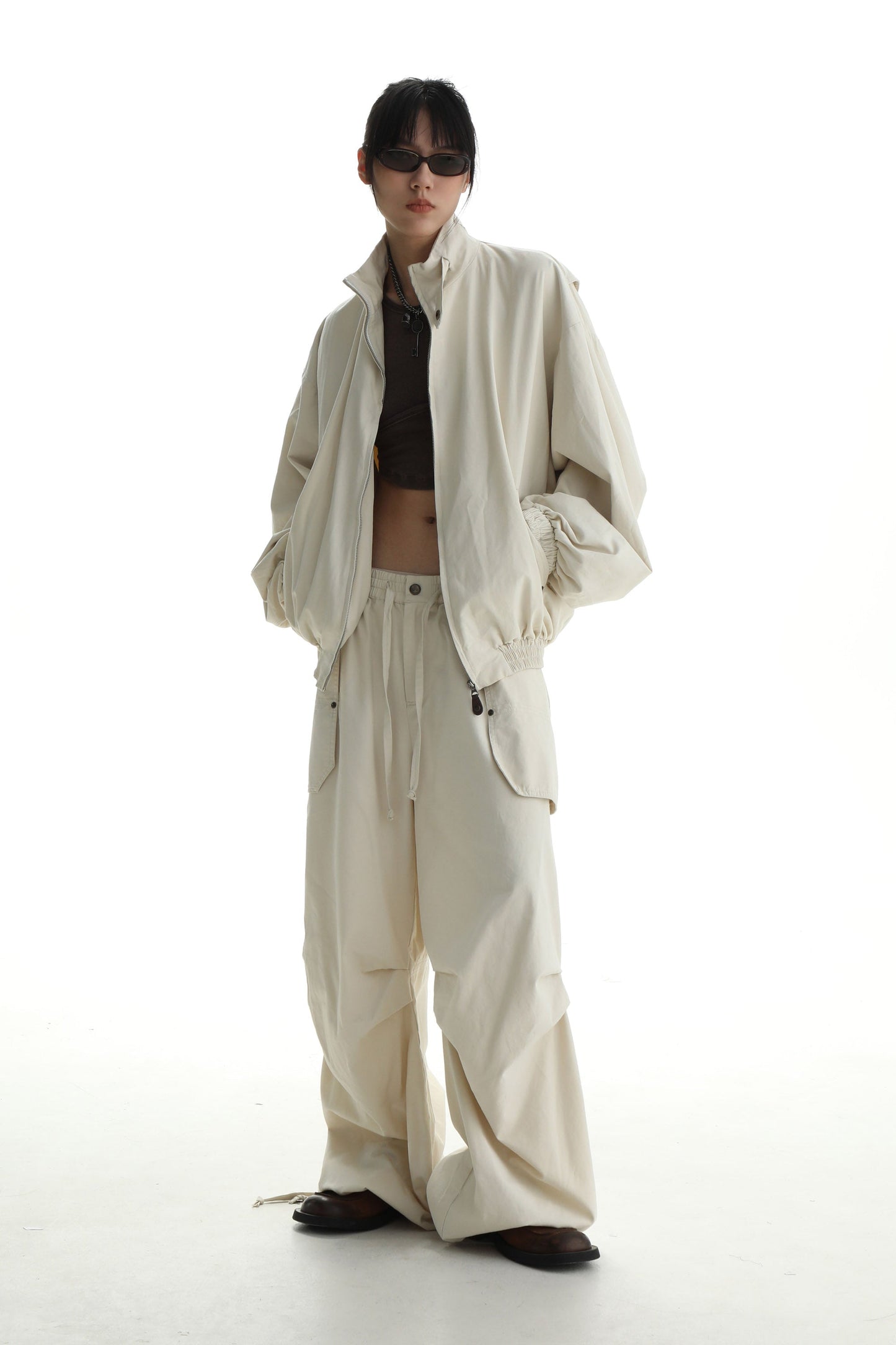 MASONPRINCE Classic Heavyweight Vintage Jacket