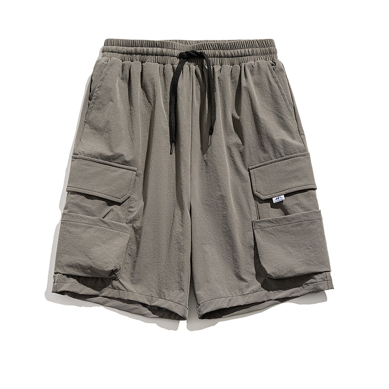 GTRG Everest Utility Cargo Shorts