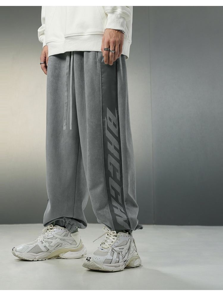 BJHG 'Regardless' Lounge Pants
