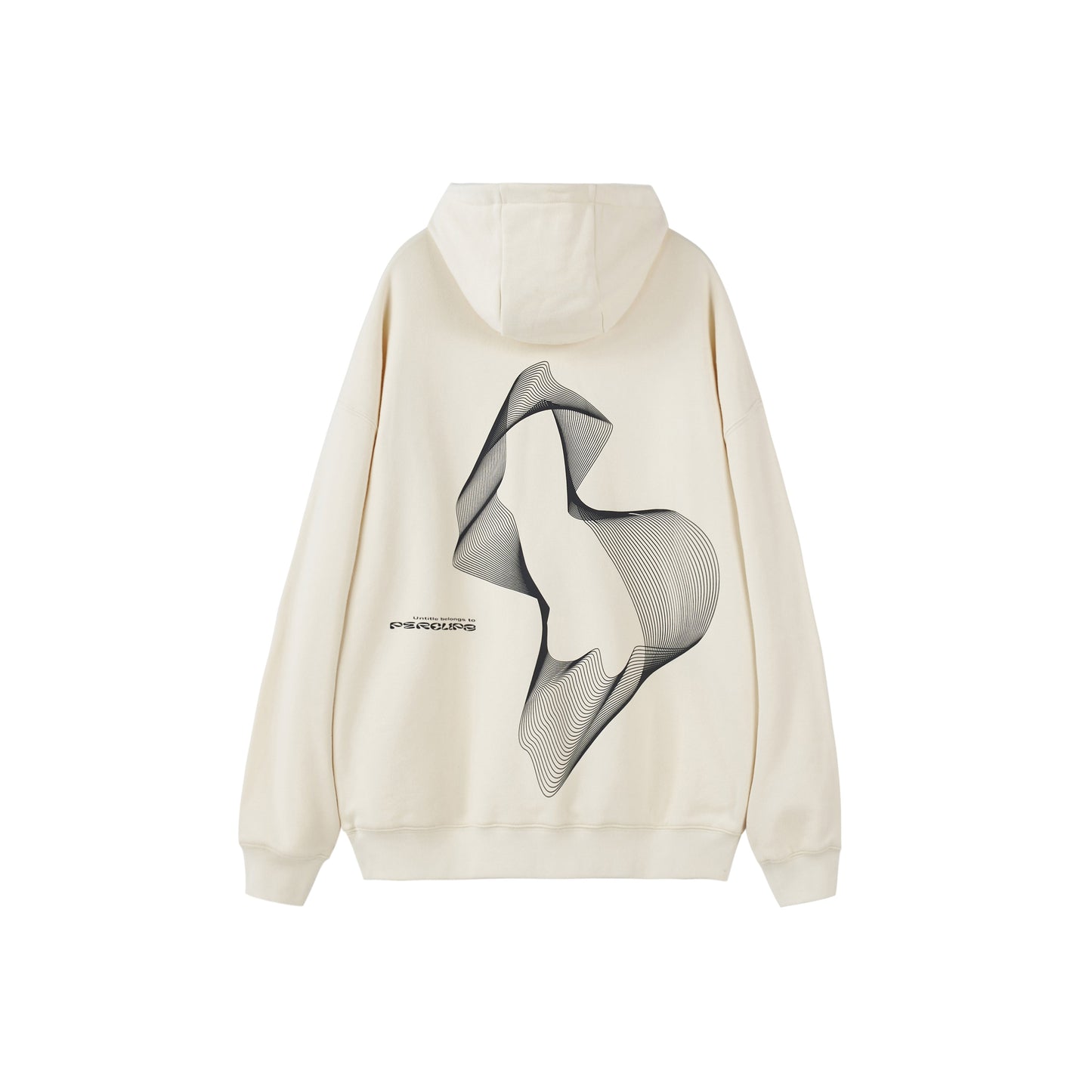 PCLP Wave Length Pullover Hoodie