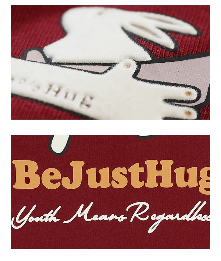 BJHG Bunny Hop Graphic Tee