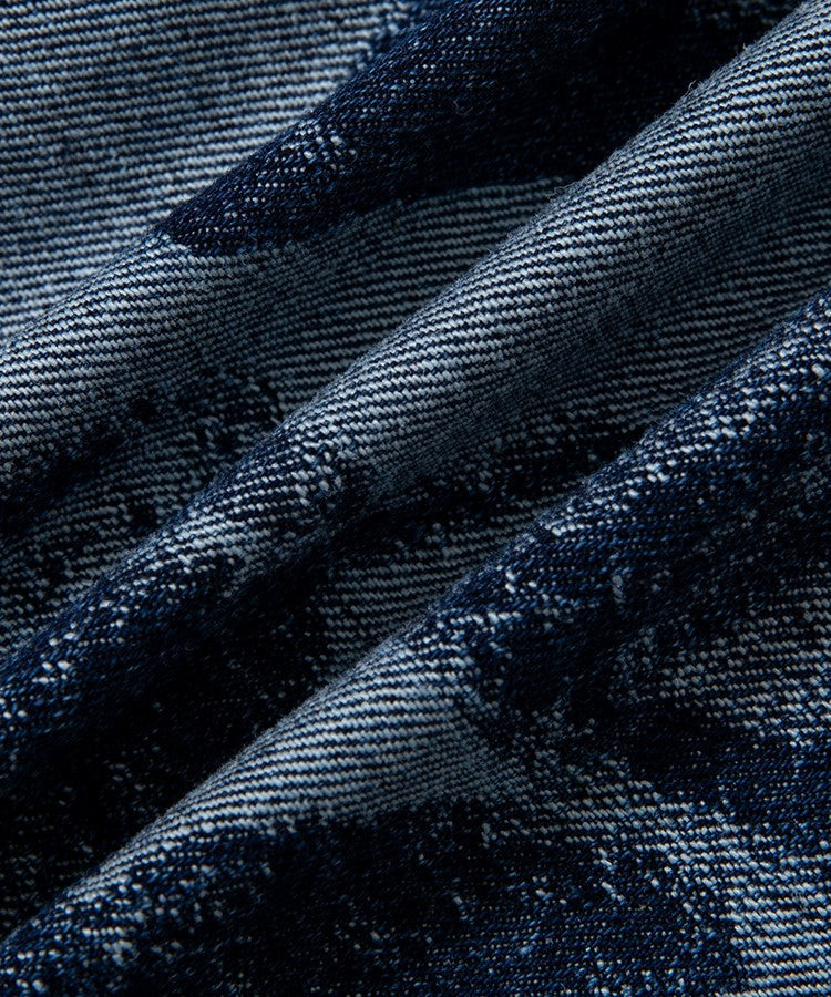 NOSAW 'HERITAGE' Denim Jacket