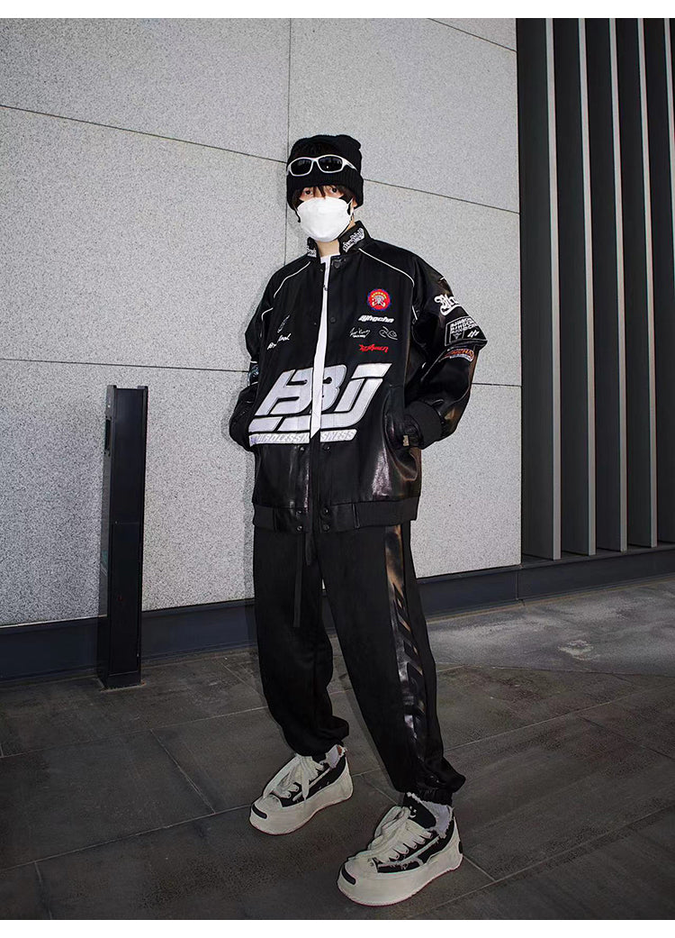 BJHG 'Regardless' Lounge Pants