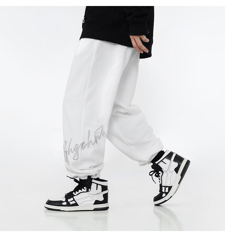 BJHG Adjustable Waist Lounge Pants