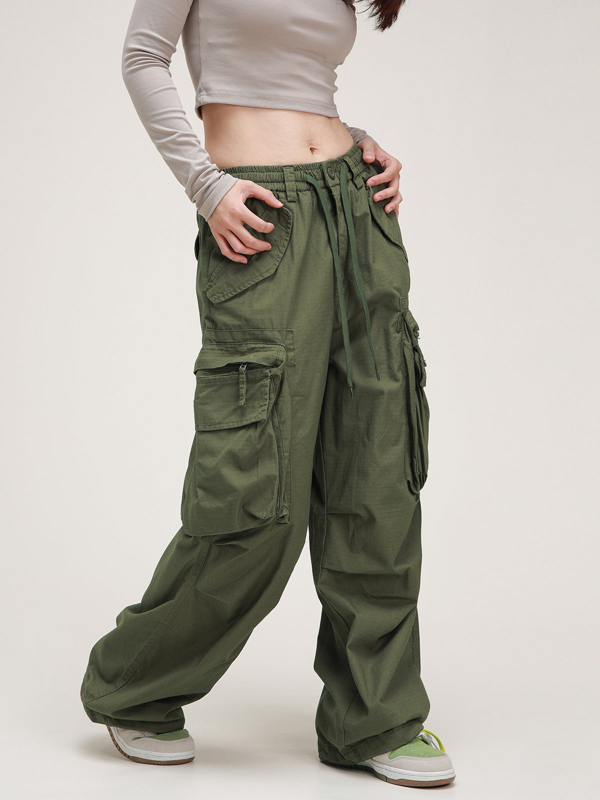 CTB Cargo Pants for Freight