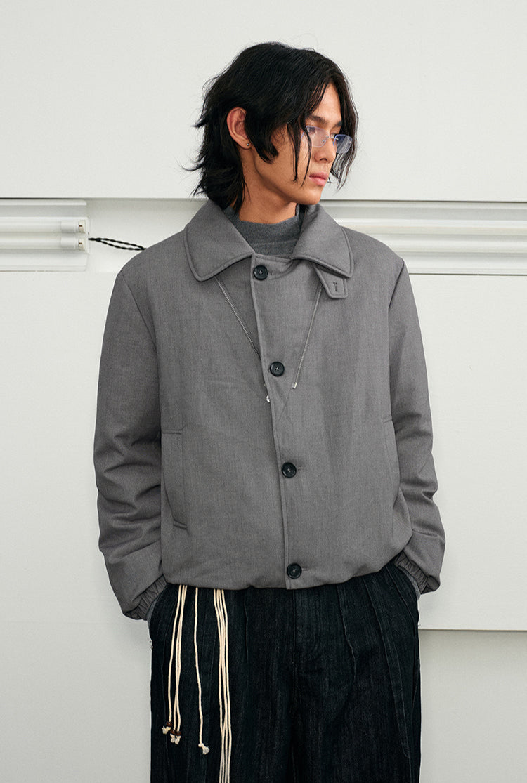 KREATE Luxe Precision 3-Piece Suit Set