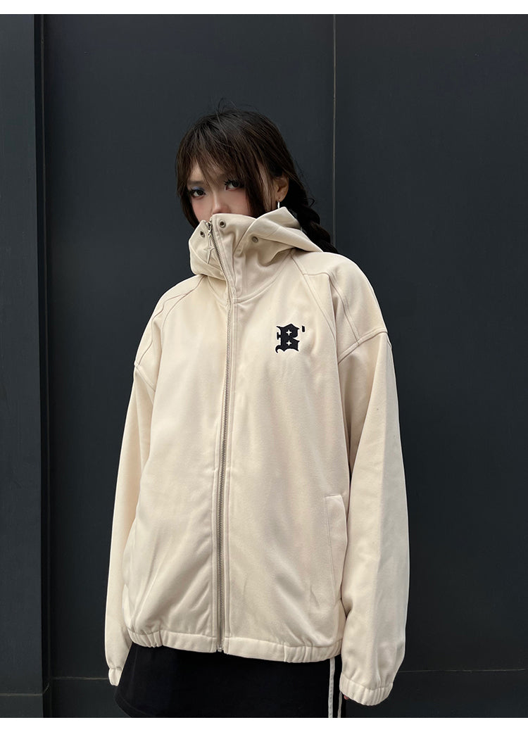 BJHG Timeless Hooded Jacket