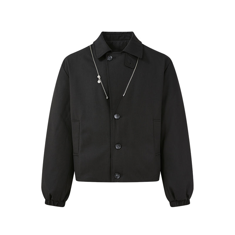 KREATE Luxe Precision 3-Piece Suit Set