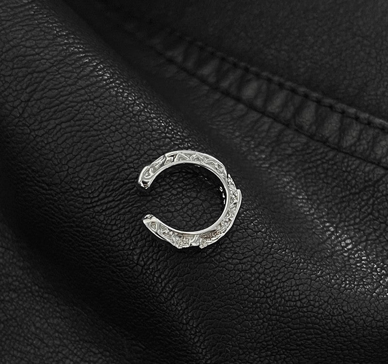 HEIMA Kawa Ear Cuff Accessory