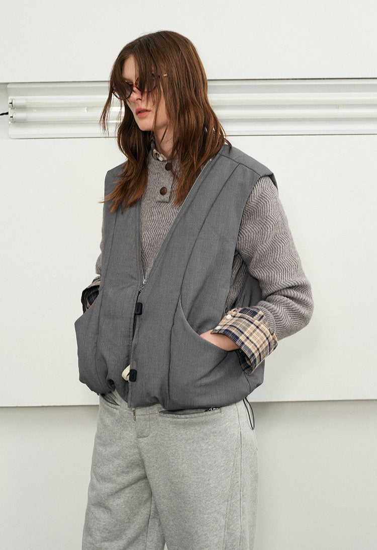 KREATE Luxe Precision 3-Piece Suit Set