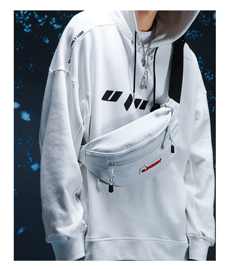 BJHG Stylish Crossbody Bag