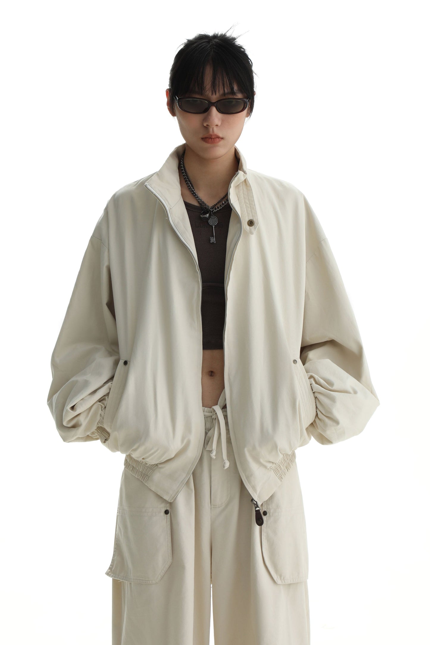 MASONPRINCE Classic Heavyweight Vintage Jacket