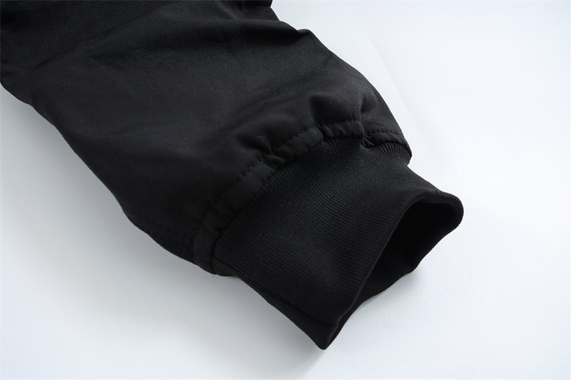 MaxDstr Explorer Quilted Utility Coat