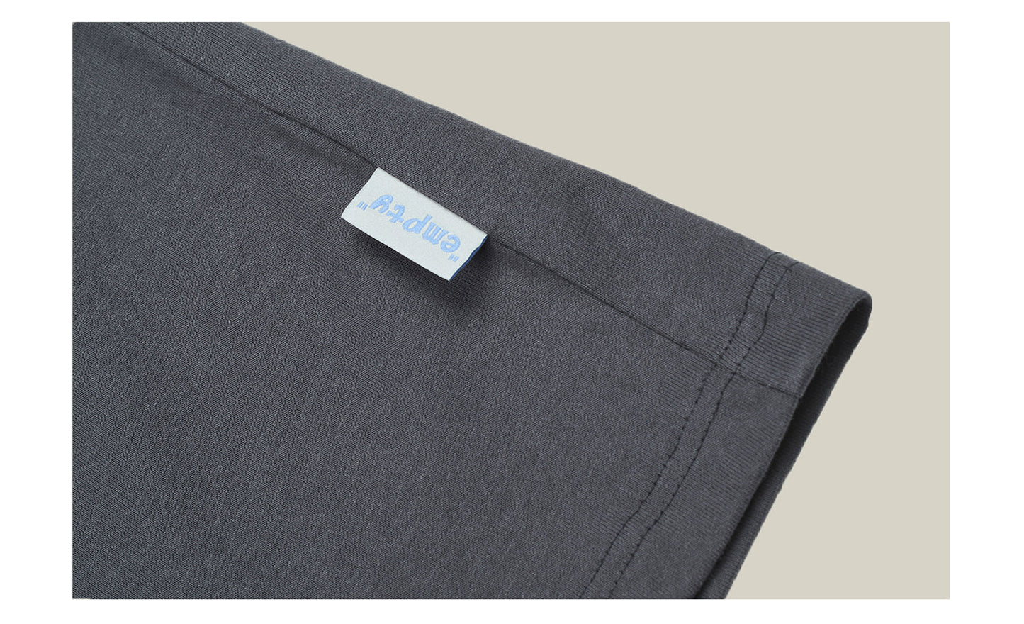 Blank 'Pretend To Be a Rabbit' T-Shirt