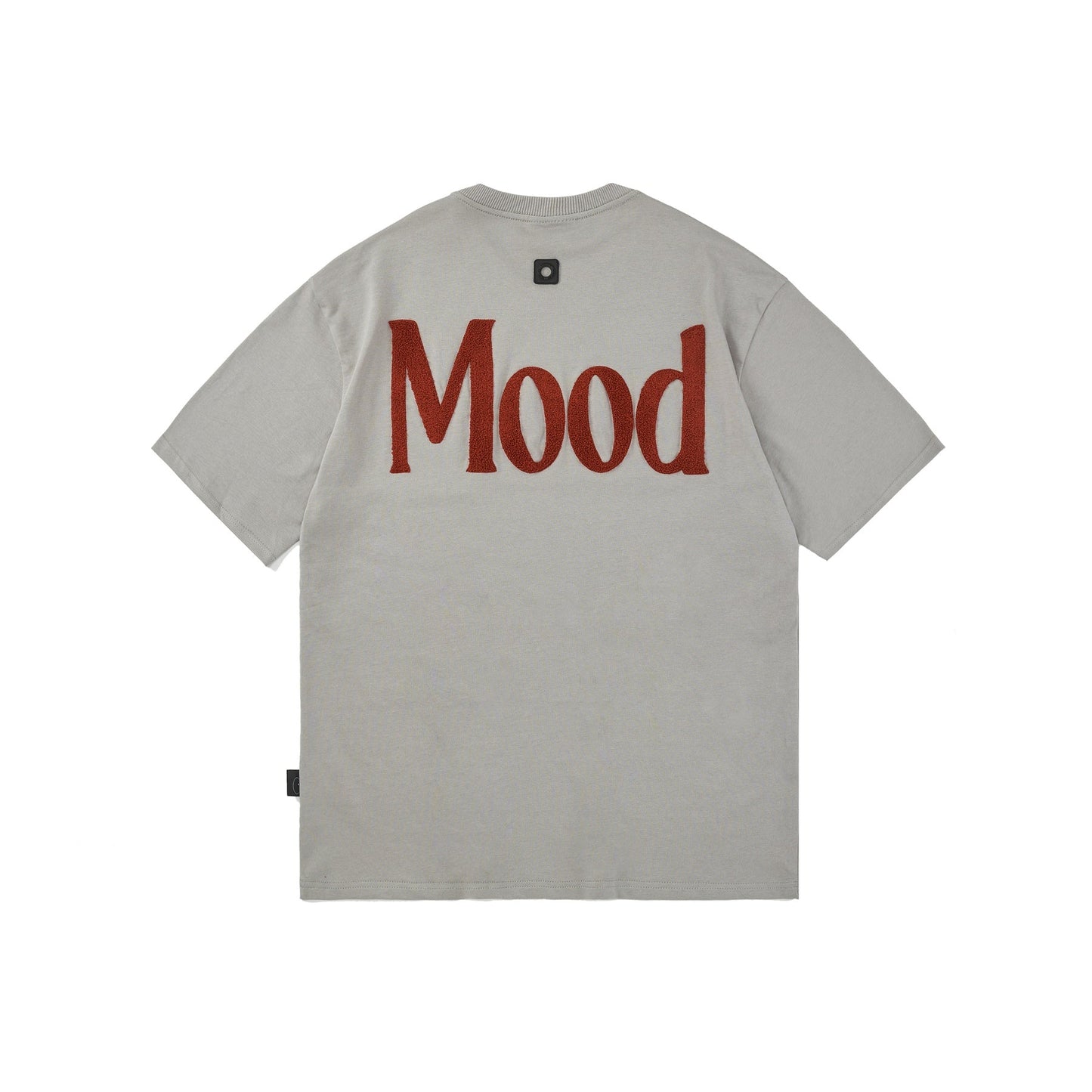 PCLP Mood Embroidery T-Shirt