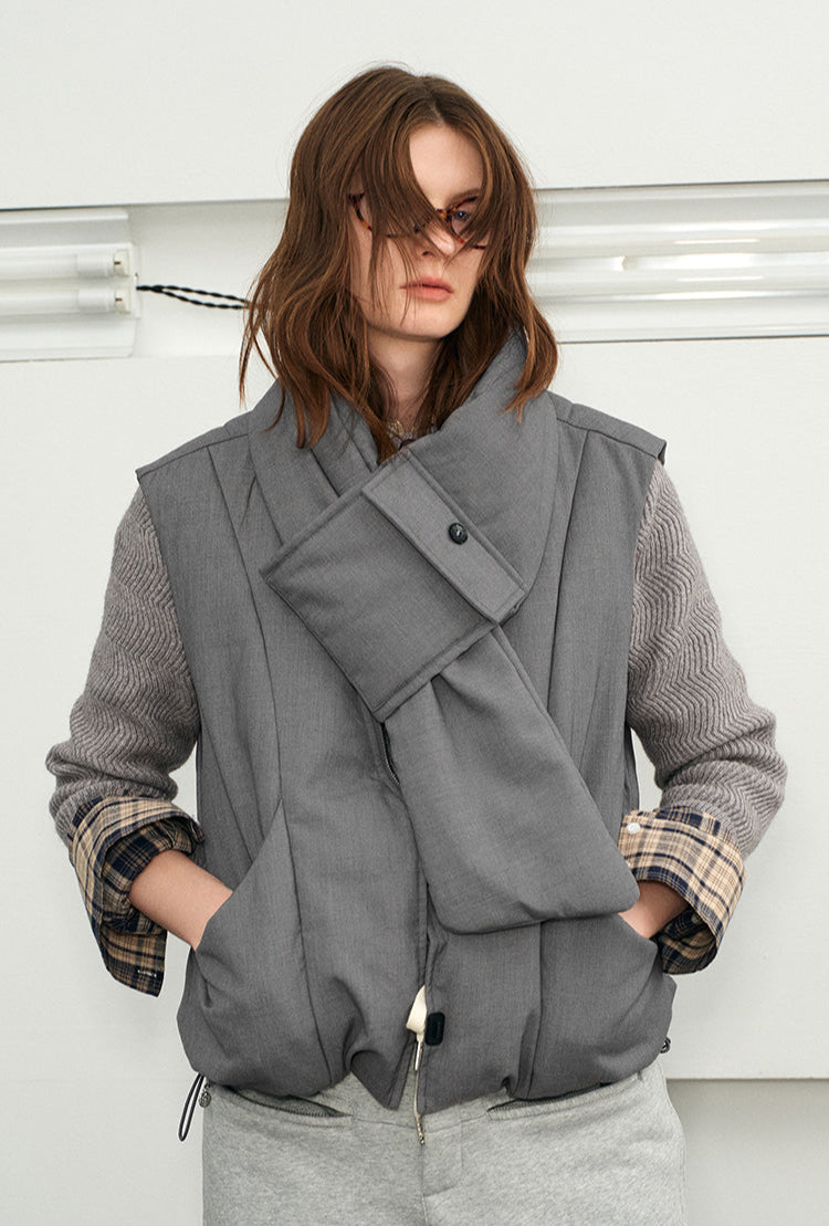 KREATE Luxe Precision 3-Piece Suit Set