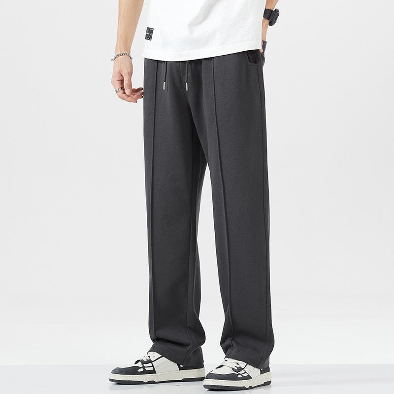 GTRG Panelled Relaxation Pants