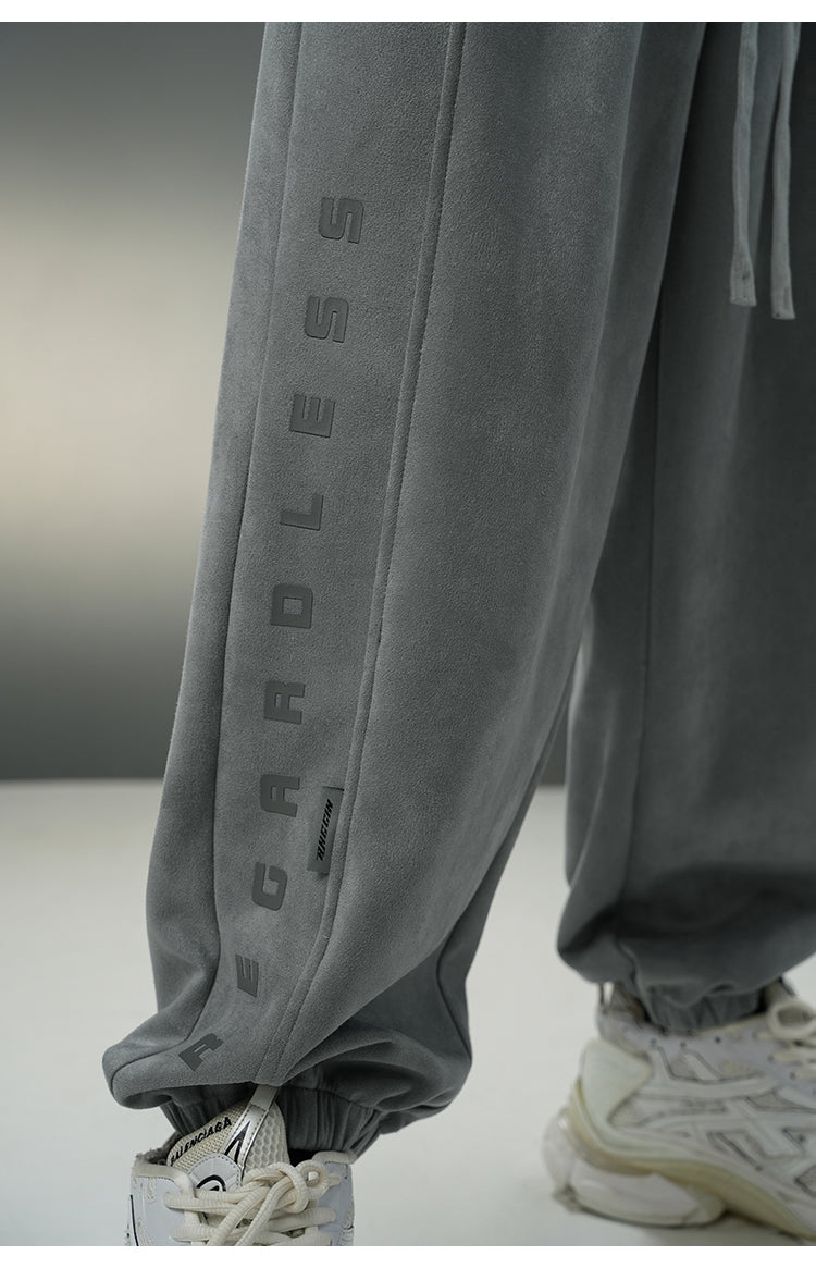BJHG 'Regardless' Lounge Pants