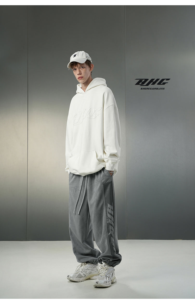 BJHG 'Regardless' Lounge Pants